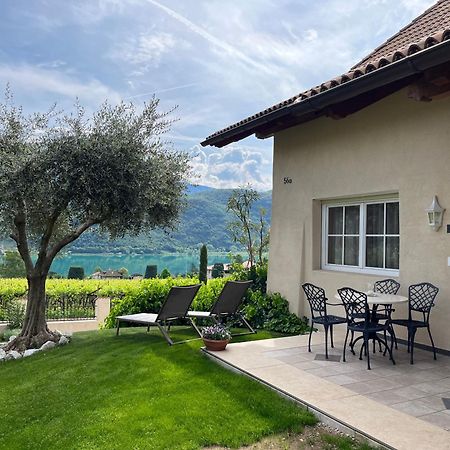 Leuchtenhof Caldaro Luaran gambar