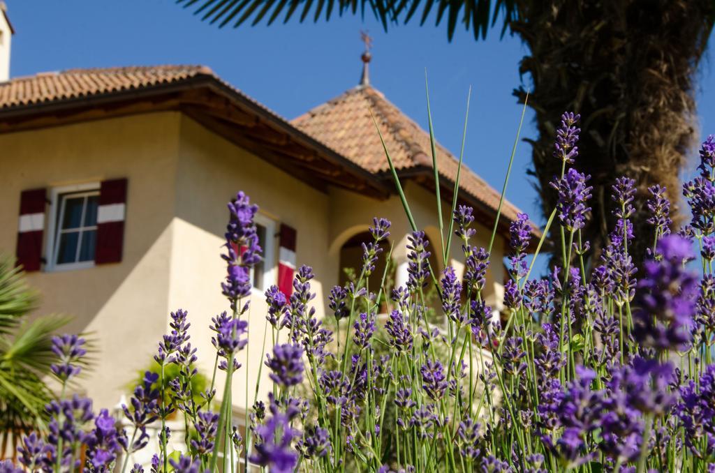 Leuchtenhof Caldaro Luaran gambar