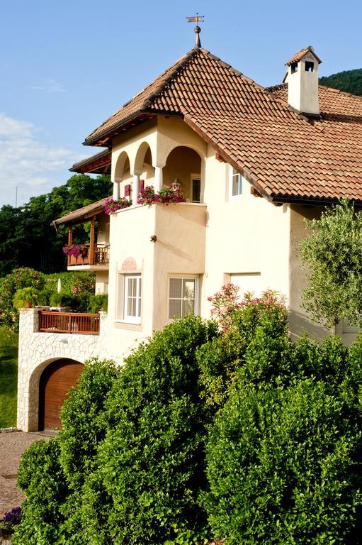 Leuchtenhof Caldaro Luaran gambar