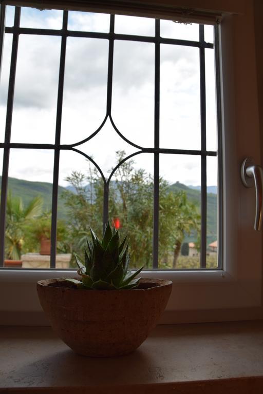 Leuchtenhof Caldaro Luaran gambar