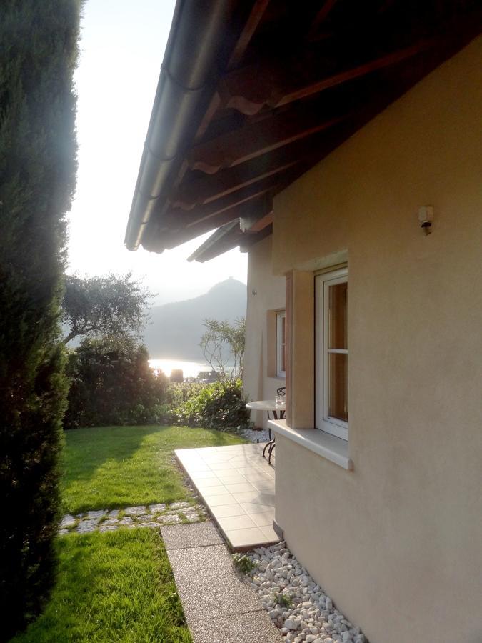 Leuchtenhof Caldaro Luaran gambar